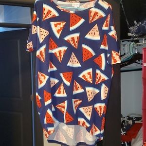 LulaRoe Top
